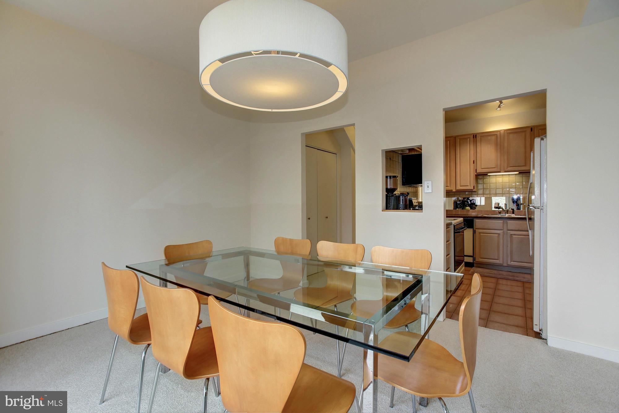 11479 Waterview Cluster Reston, VA 20190 - Photo 14 of 30 Dining Room
