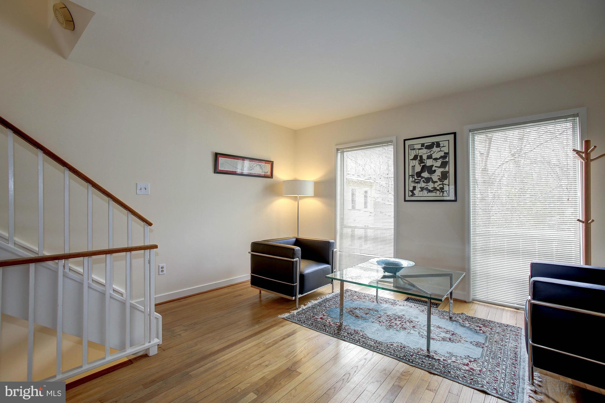 11479 Waterview Cluster Reston, VA 20190 - Photo 8 of 30 Living Room