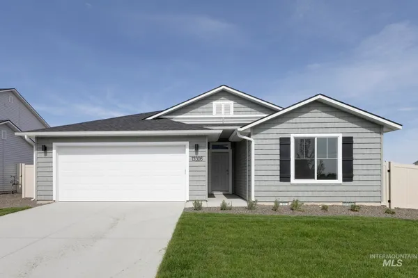 $456,990 | 4222 Austin Street, Caldwell, ID 83605