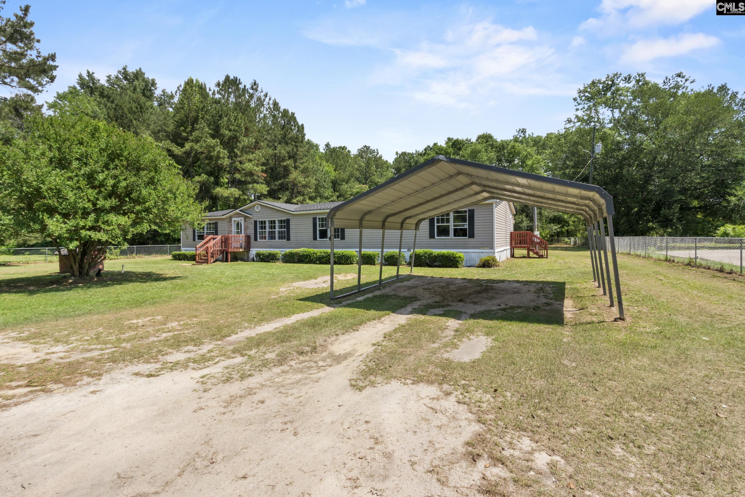 1545 Clarkson Road Hopkins, SC 29061 - Photo 33 of 34