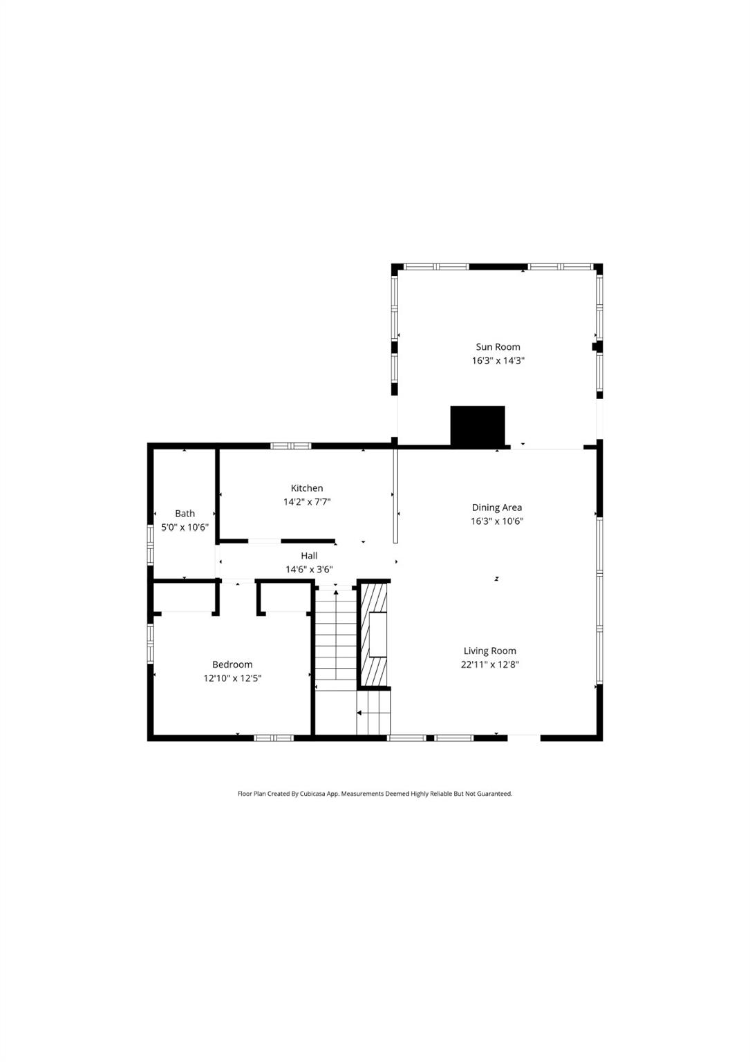 95 Temple Road Black Mountain, NC 28711 - Photo 30 of 30