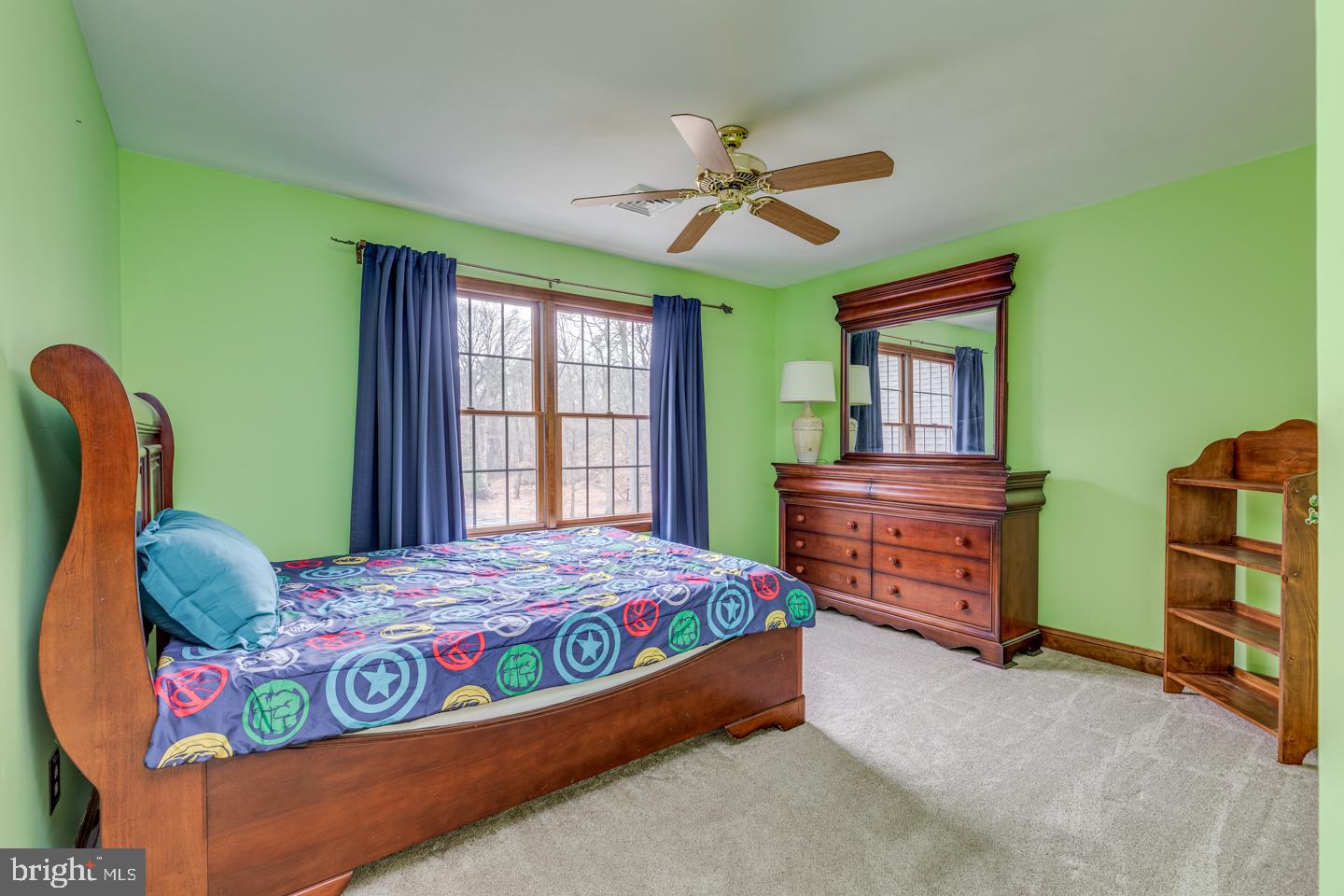1513 Deacon Road Hainesport, NJ 08036 - Photo 25 of 60 BEDROOM 3