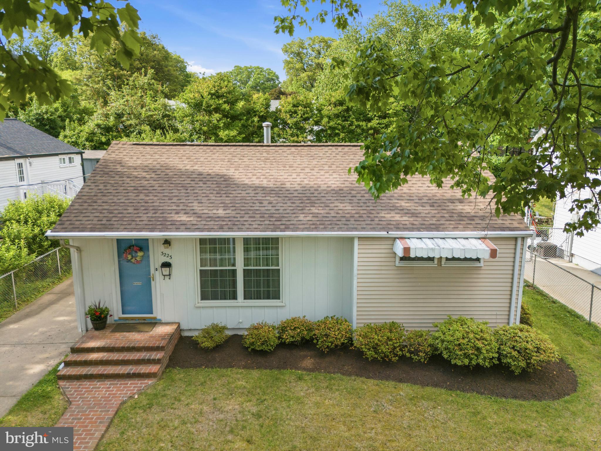 3223 Edgewood Road Kensington, MD 20895 - Photo 16 of 32