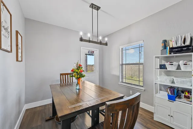 $460,000 | 19545 Crosby Eastgate Road, Crosby, TX 77532