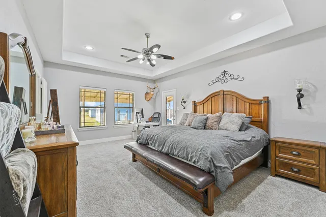 $460,000 | 19545 Crosby Eastgate Road, Crosby, TX 77532