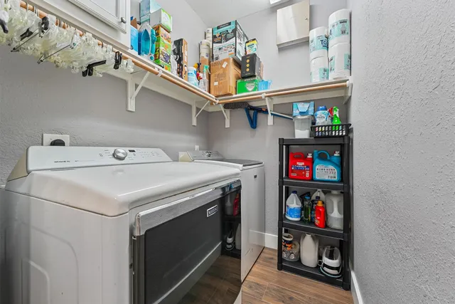 $460,000 | 19545 Crosby Eastgate Road, Crosby, TX 77532