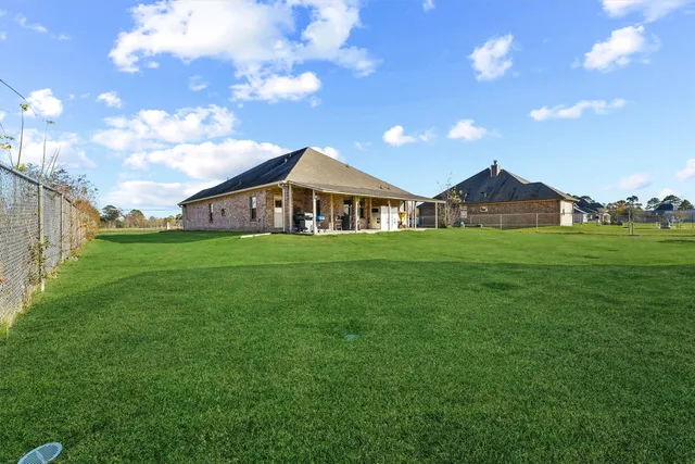 $460,000 | 19545 Crosby Eastgate Road, Crosby, TX 77532