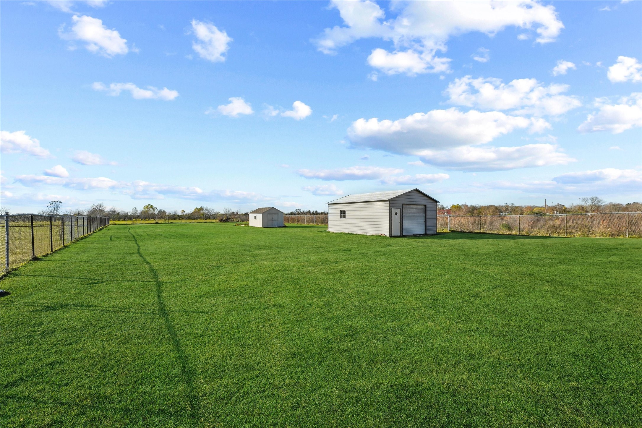 19545 Crosby Eastgate Road Crosby, TX 77532 - Photo 4 of 27 a view of a green field