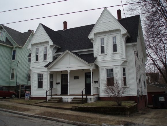 331 East High Street Manchester, NH 03104 - Photo 1 of 1