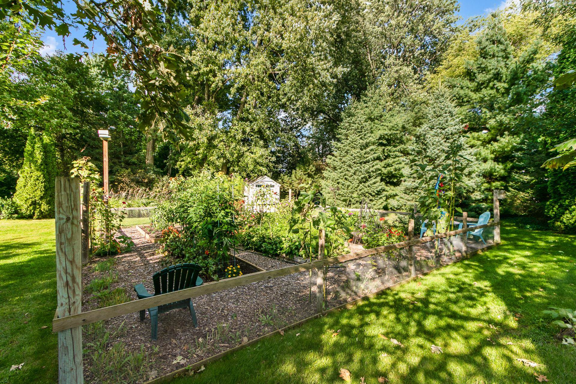 8561 Airport Middleton, WI 53562 - Photo 22 of 28