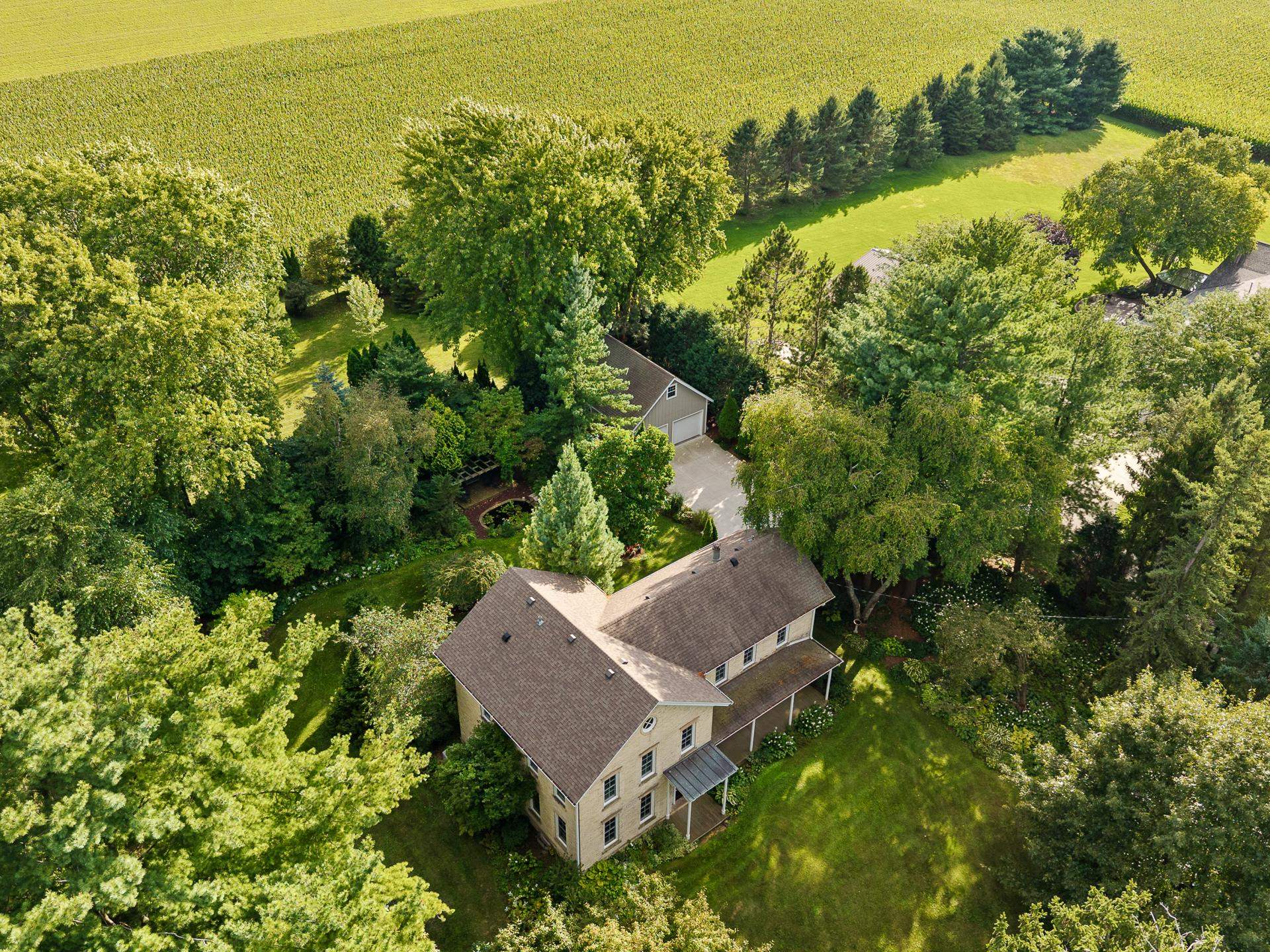 8561 Airport Middleton, WI 53562 - Photo 28 of 28