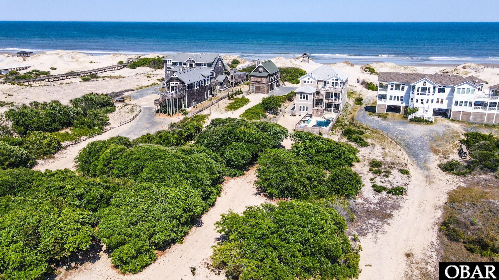 1469 Ocean Pearl Road Corolla, NC 27927 - Photo 51 of 53