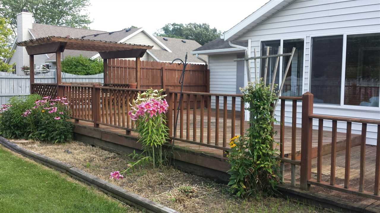 8508 West Thorn Tree Road Muncie, IN 47304 - Photo 12 of 15 Gallery Image 12