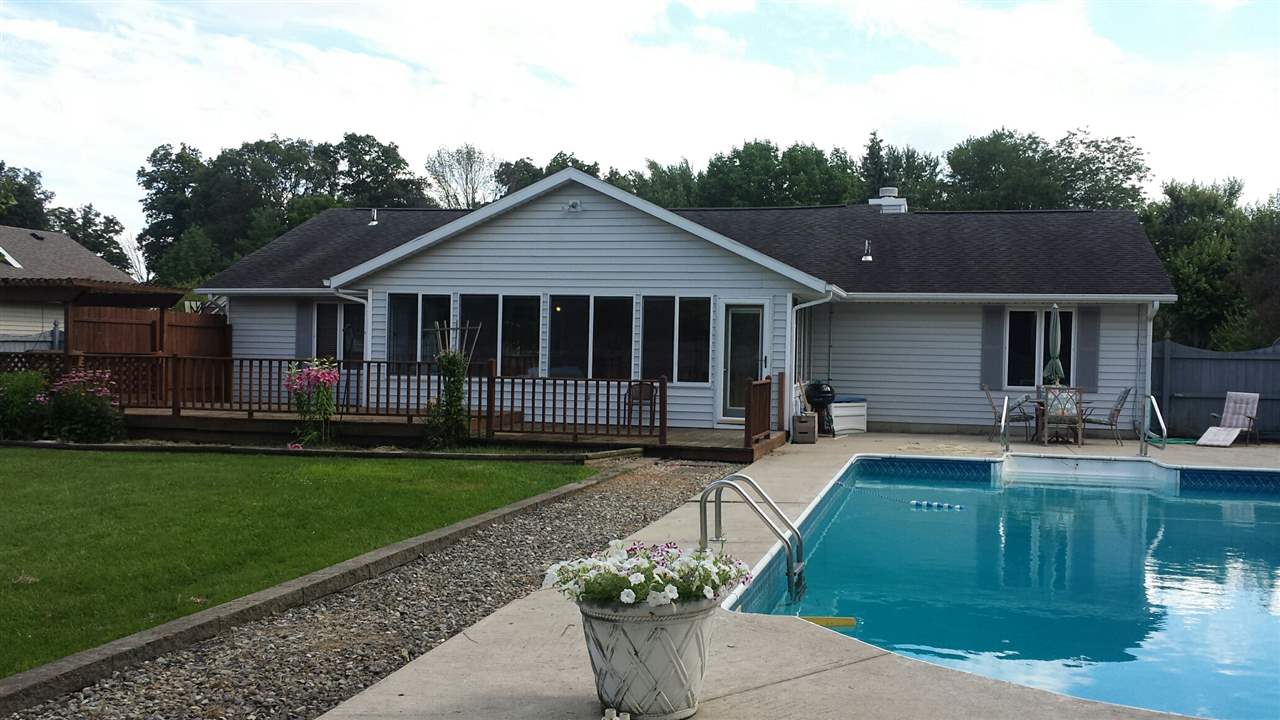 8508 West Thorn Tree Road Muncie, IN 47304 - Photo 13 of 15 Gallery Image 13