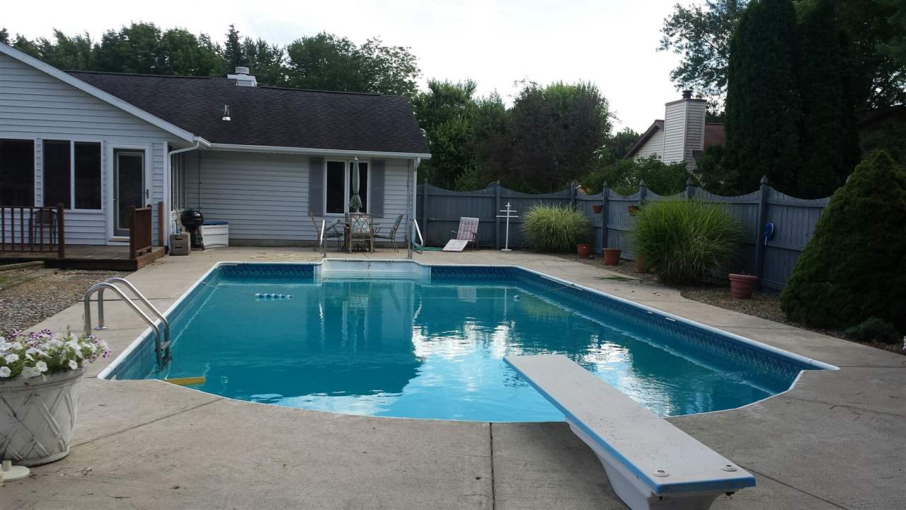 8508 West Thorn Tree Road Muncie, IN 47304 - Photo 14 of 15 Gallery Image 14