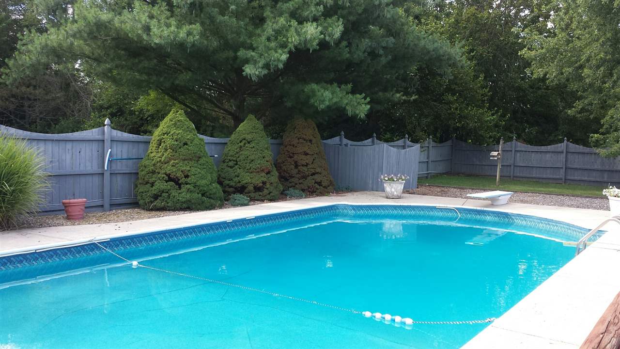 8508 West Thorn Tree Road Muncie, IN 47304 - Photo 15 of 15 Gallery Image 15