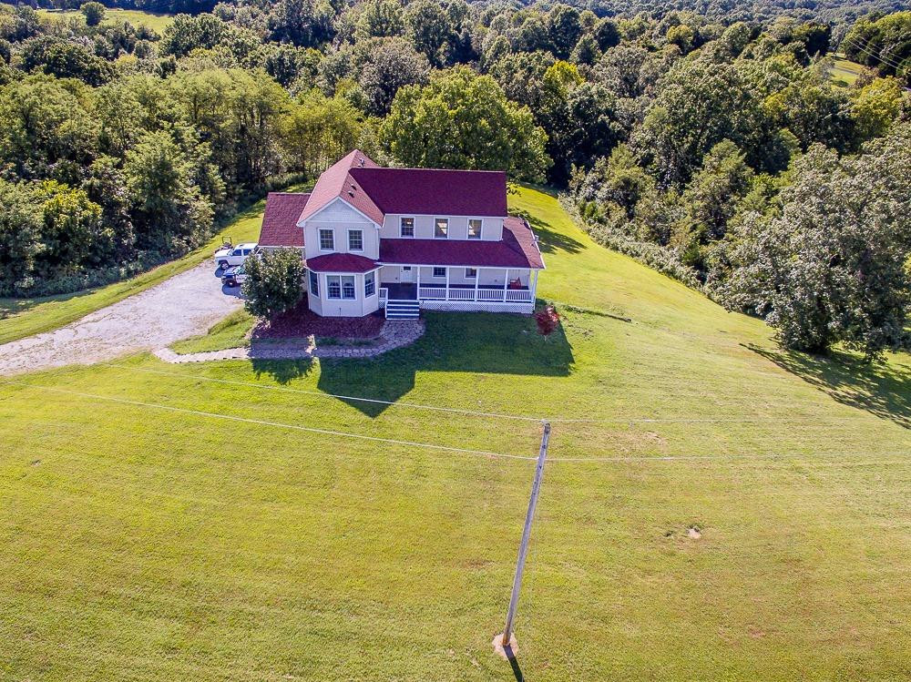 381 Mink Run Road Frankfort, KY 40601 - Photo 4 of 41 Photo 4