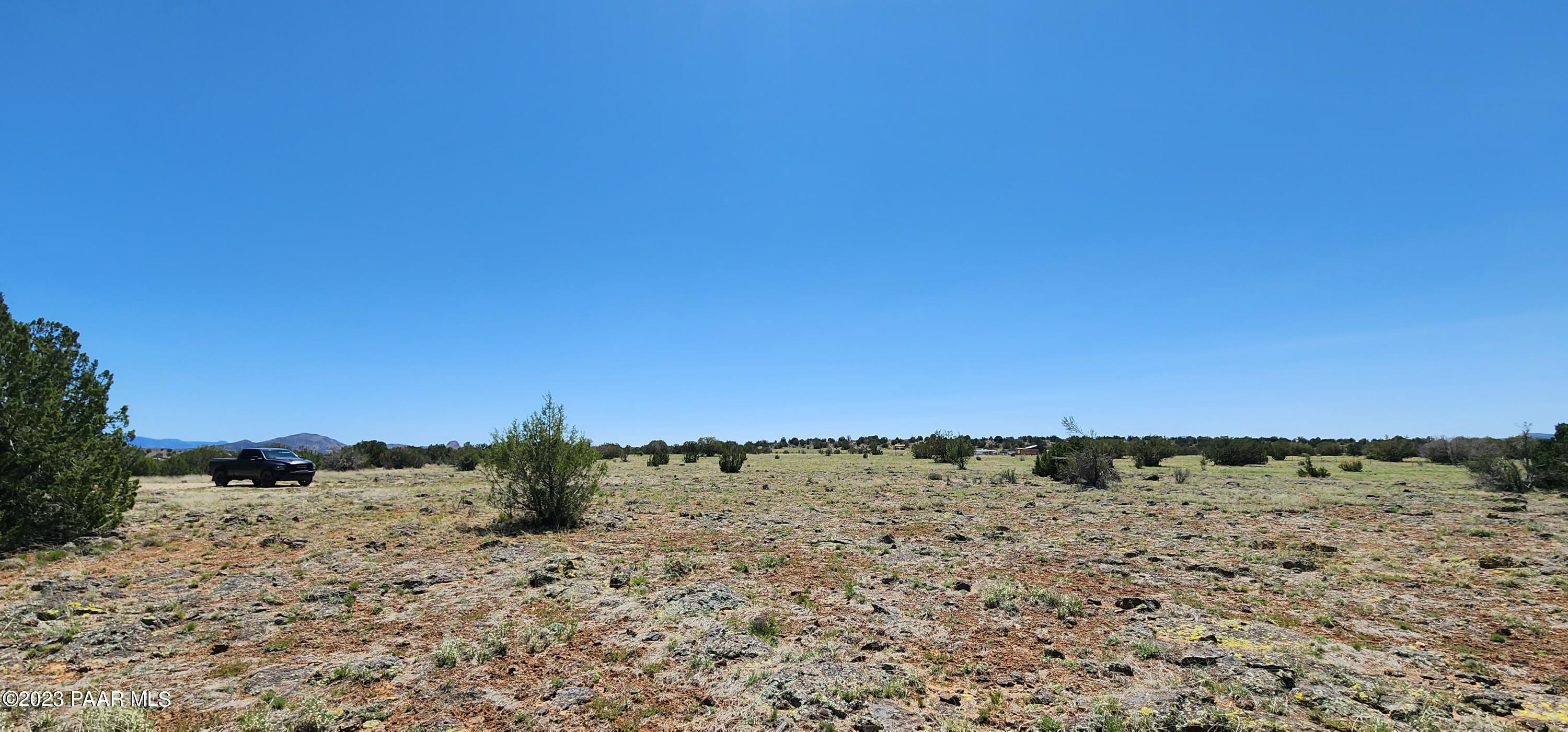 94 North Z N Headwaters Road Paulden, AZ 86334 - Photo 11 of 35 Panoramic view 10