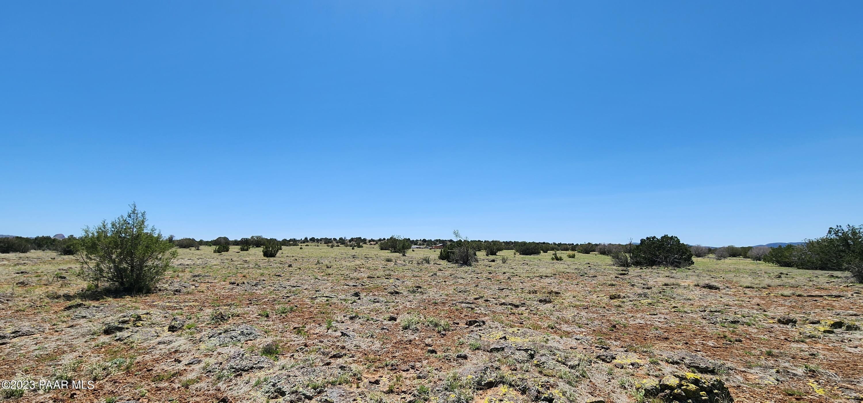 94 North Z N Headwaters Road Paulden, AZ 86334 - Photo 12 of 35 Panoramic view 11