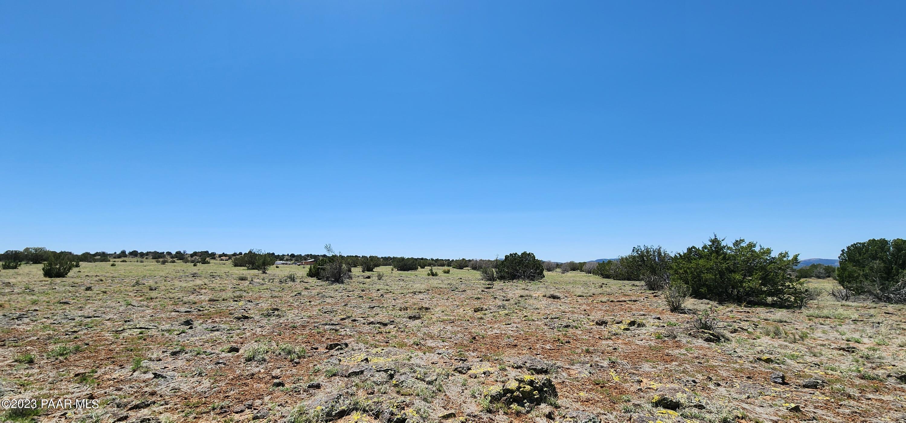 94 North Z N Headwaters Road Paulden, AZ 86334 - Photo 13 of 35 Panoramic view 12