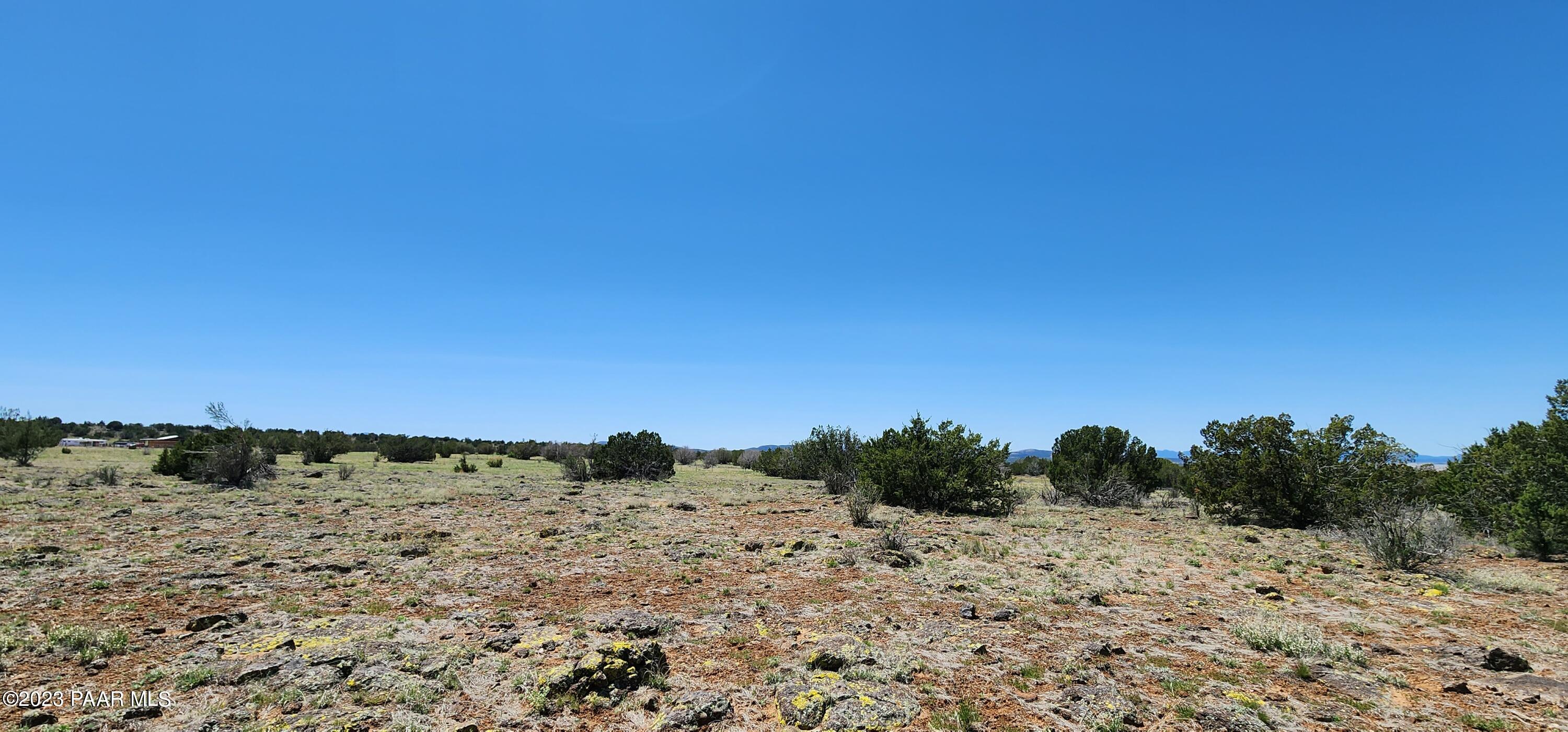 94 North Z N Headwaters Road Paulden, AZ 86334 - Photo 14 of 35 Panoramic view 13