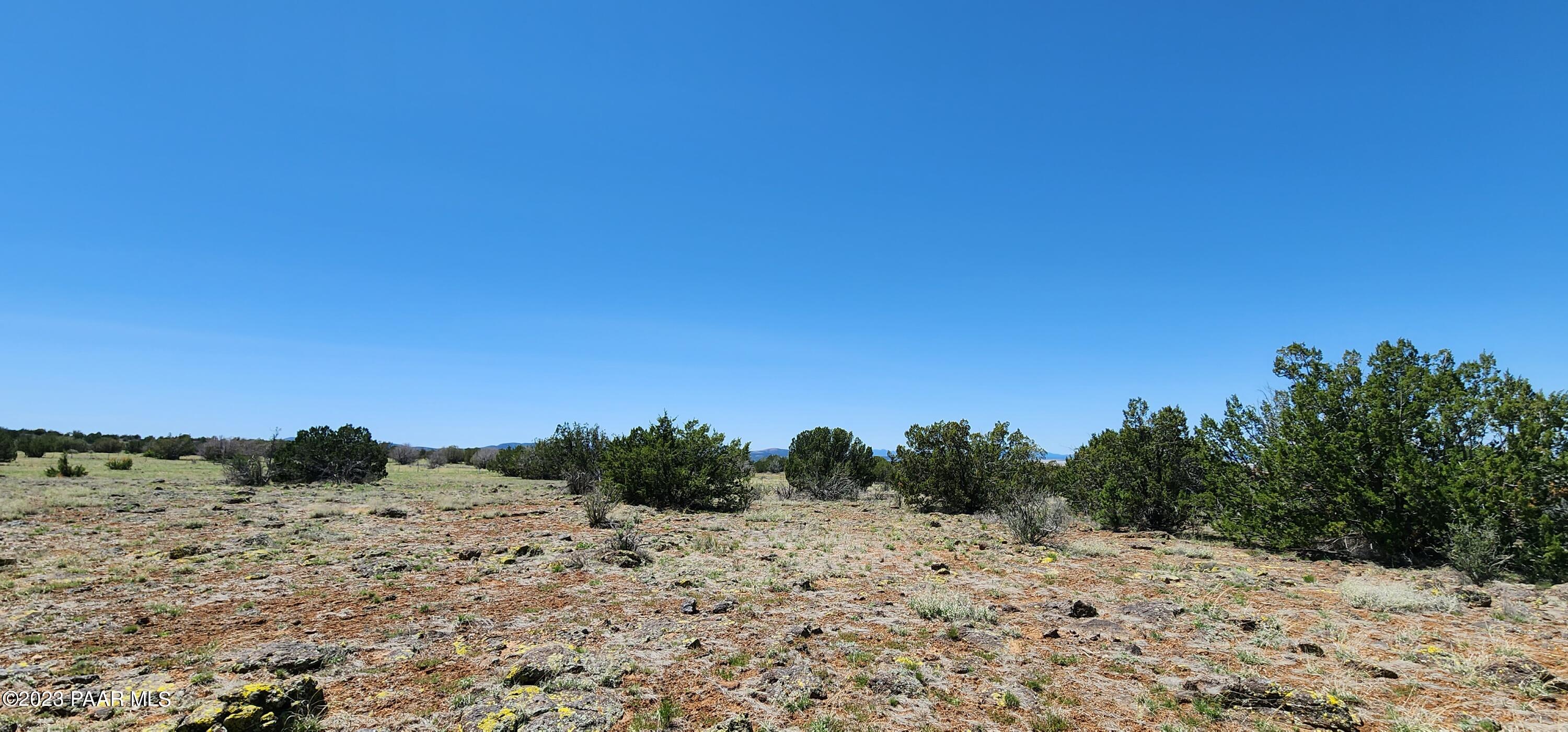 94 North Z N Headwaters Road Paulden, AZ 86334 - Photo 15 of 35 Panoramic view 14