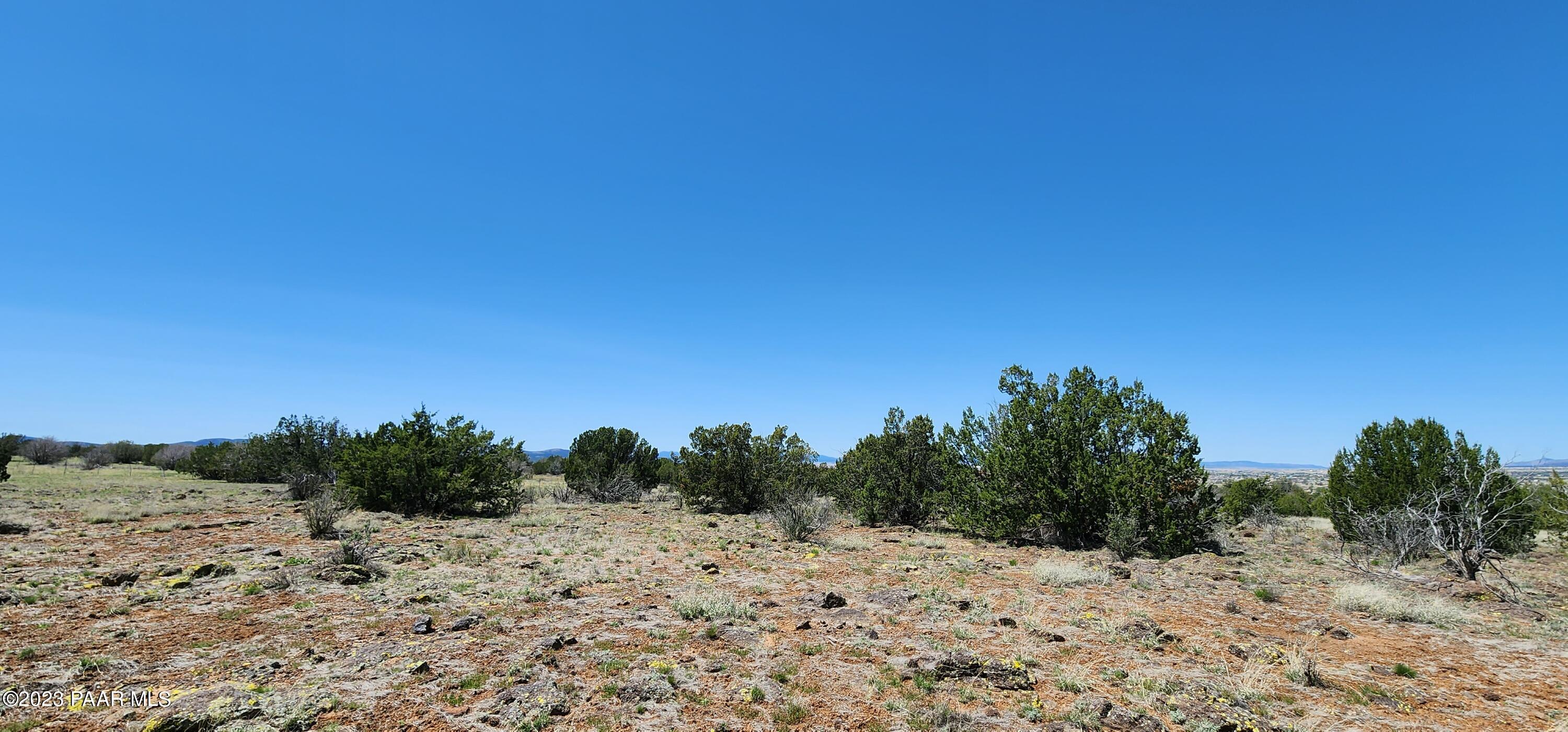 94 North Z N Headwaters Road Paulden, AZ 86334 - Photo 16 of 35 Panoramic view 15