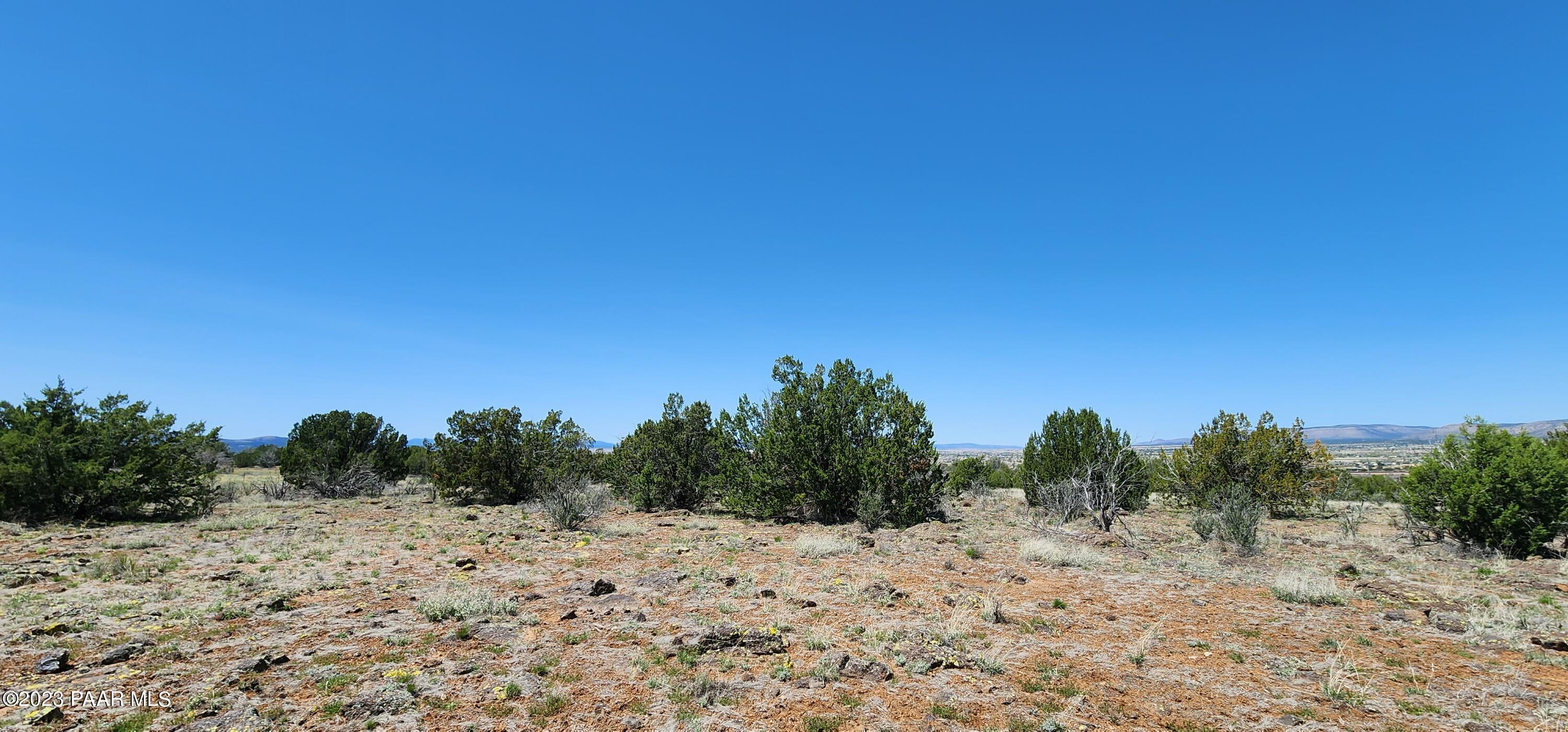 94 North Z N Headwaters Road Paulden, AZ 86334 - Photo 17 of 35 Panoramic view 16