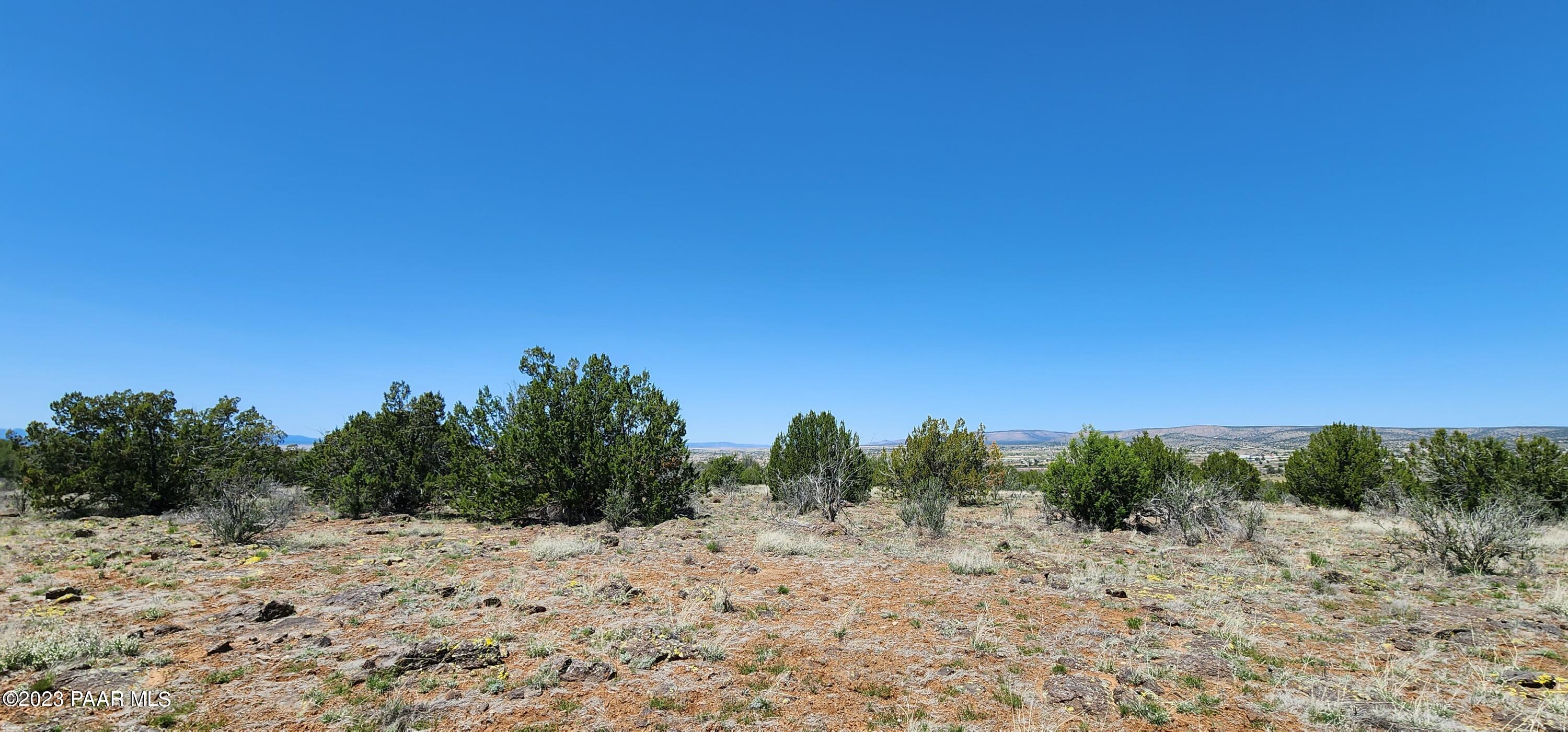 94 North Z N Headwaters Road Paulden, AZ 86334 - Photo 18 of 35 Panoramic view 17