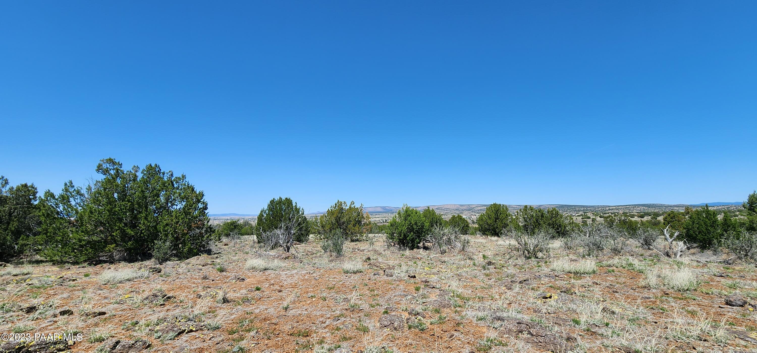 94 North Z N Headwaters Road Paulden, AZ 86334 - Photo 19 of 35 Panoramic view 18