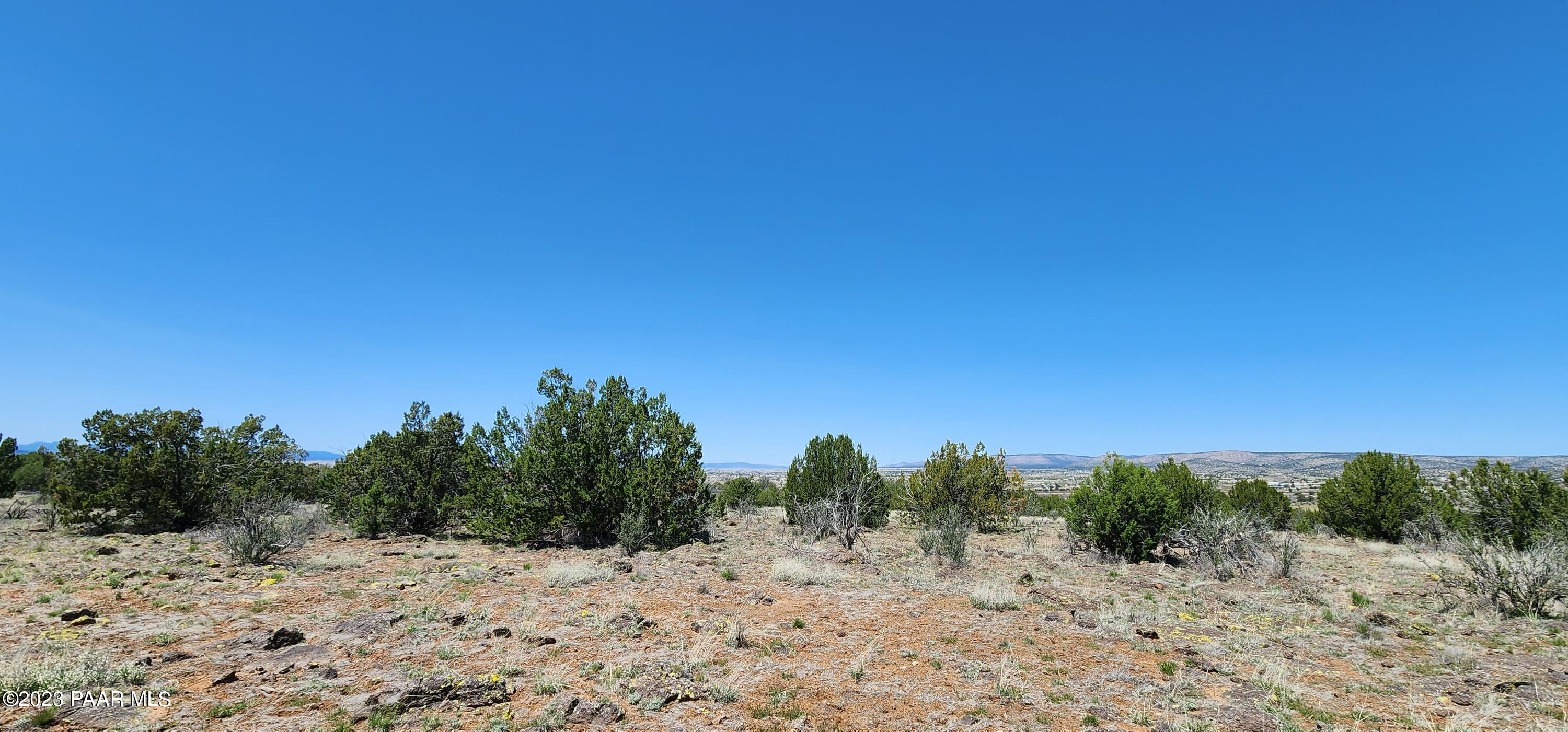 94 North Z N Headwaters Road Paulden, AZ 86334 - Photo 2 of 35 Panoramic view 1