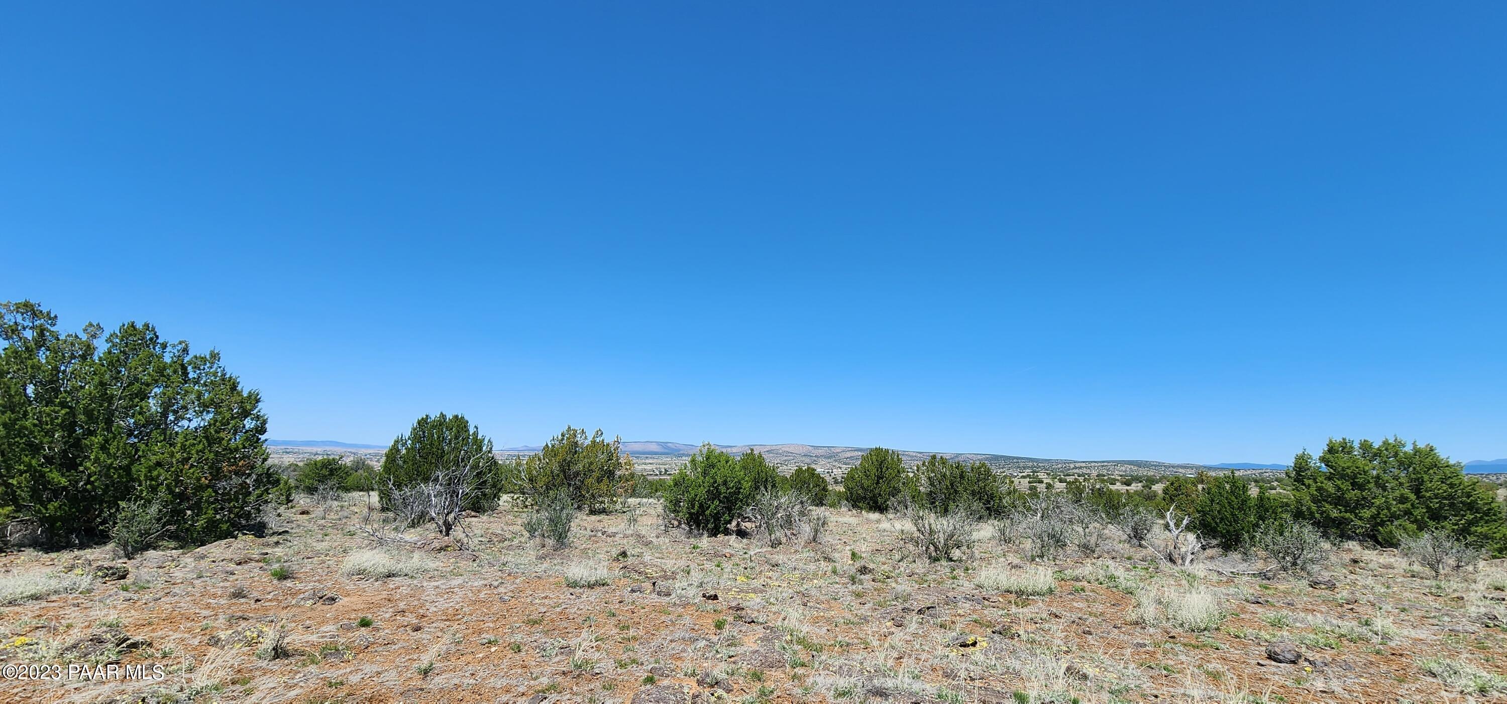 94 North Z N Headwaters Road Paulden, AZ 86334 - Photo 3 of 35 Panoramic view 2