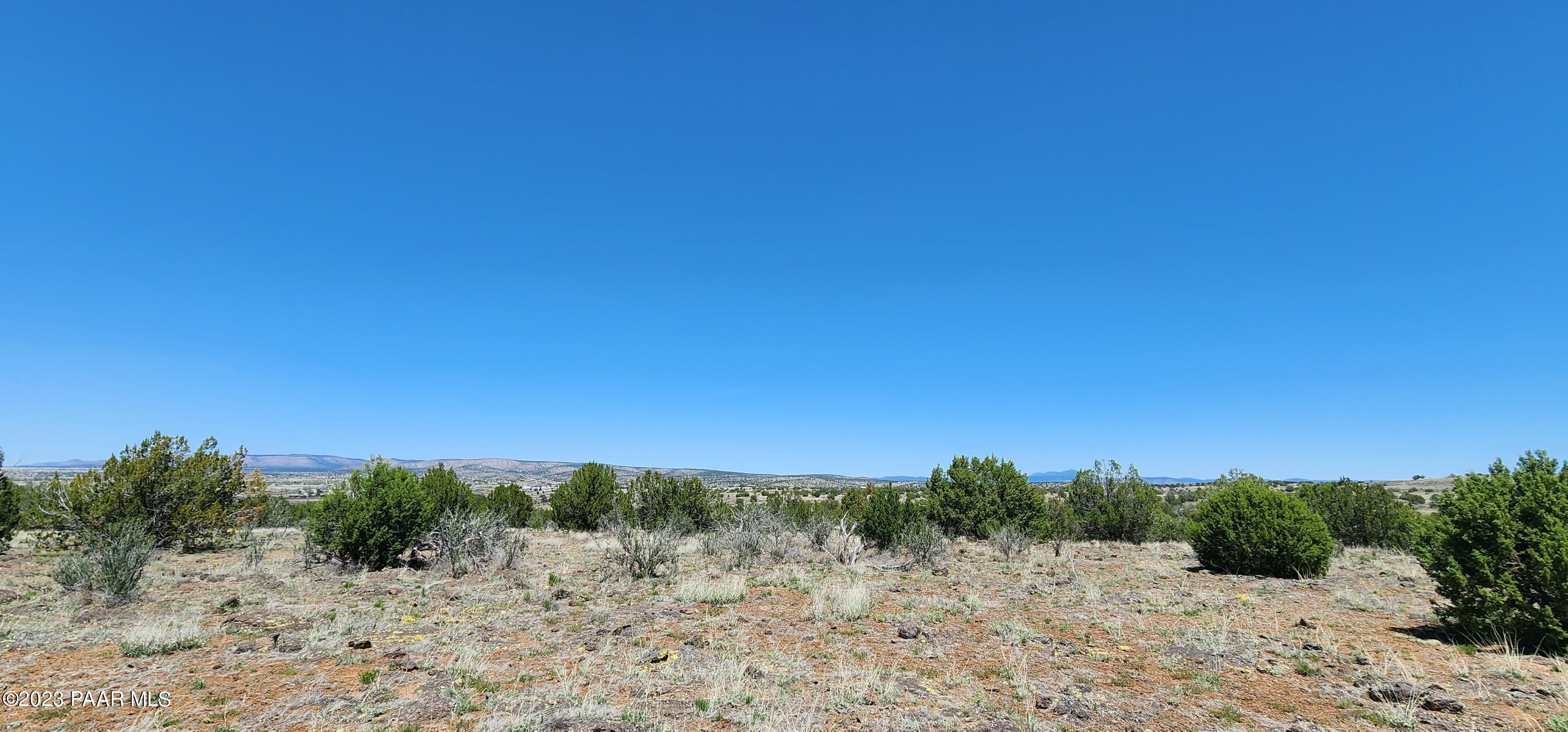 94 North Z N Headwaters Road Paulden, AZ 86334 - Photo 4 of 35 Panoramic view 3