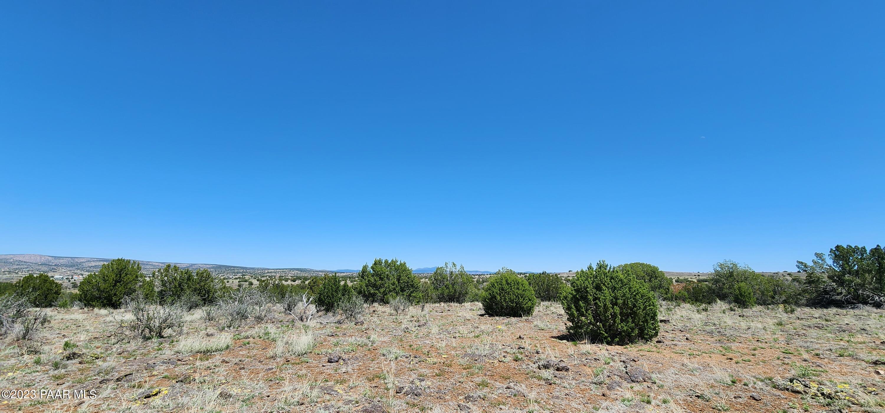 94 North Z N Headwaters Road Paulden, AZ 86334 - Photo 5 of 35 Panoramic view 4