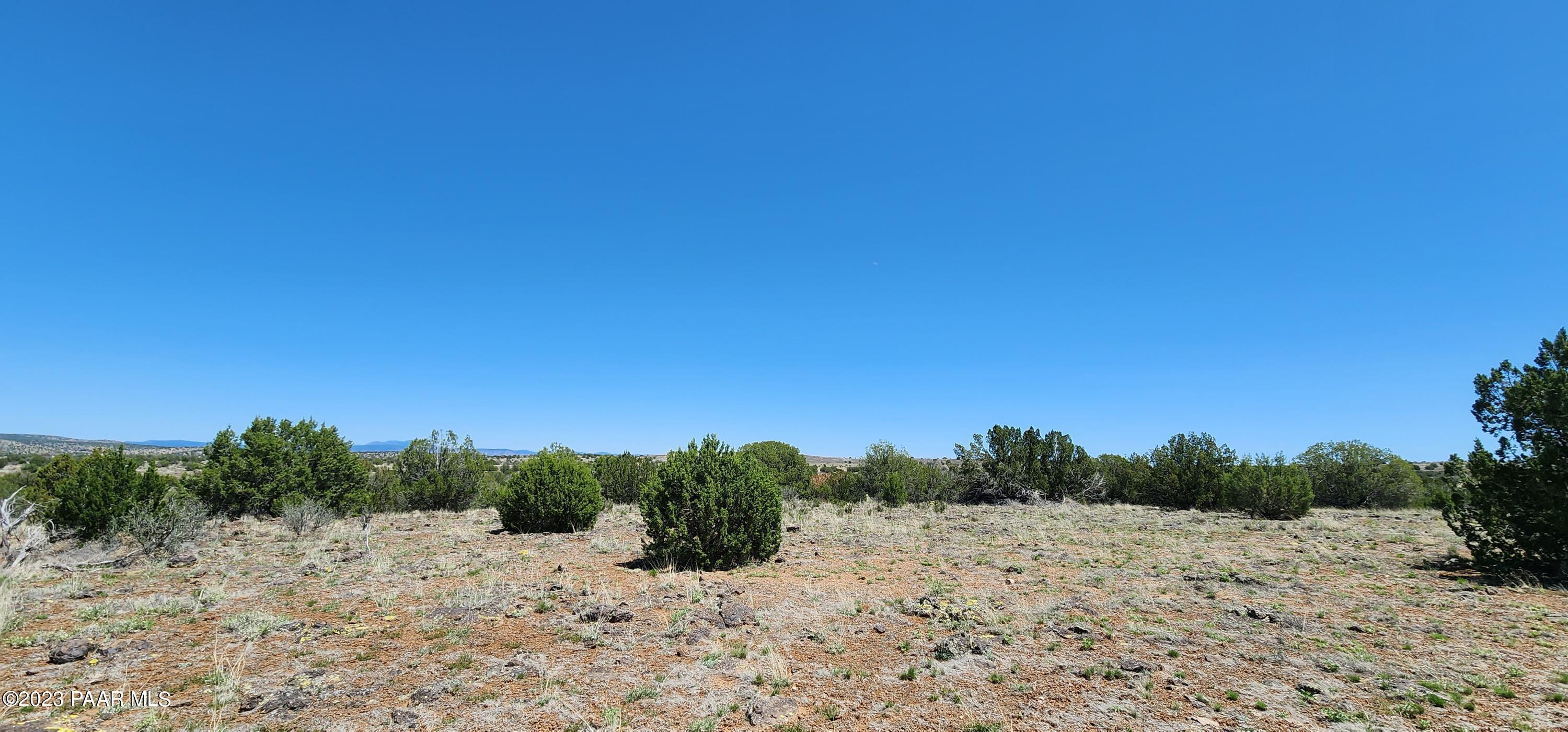 94 North Z N Headwaters Road Paulden, AZ 86334 - Photo 6 of 35 Panoramic view 5