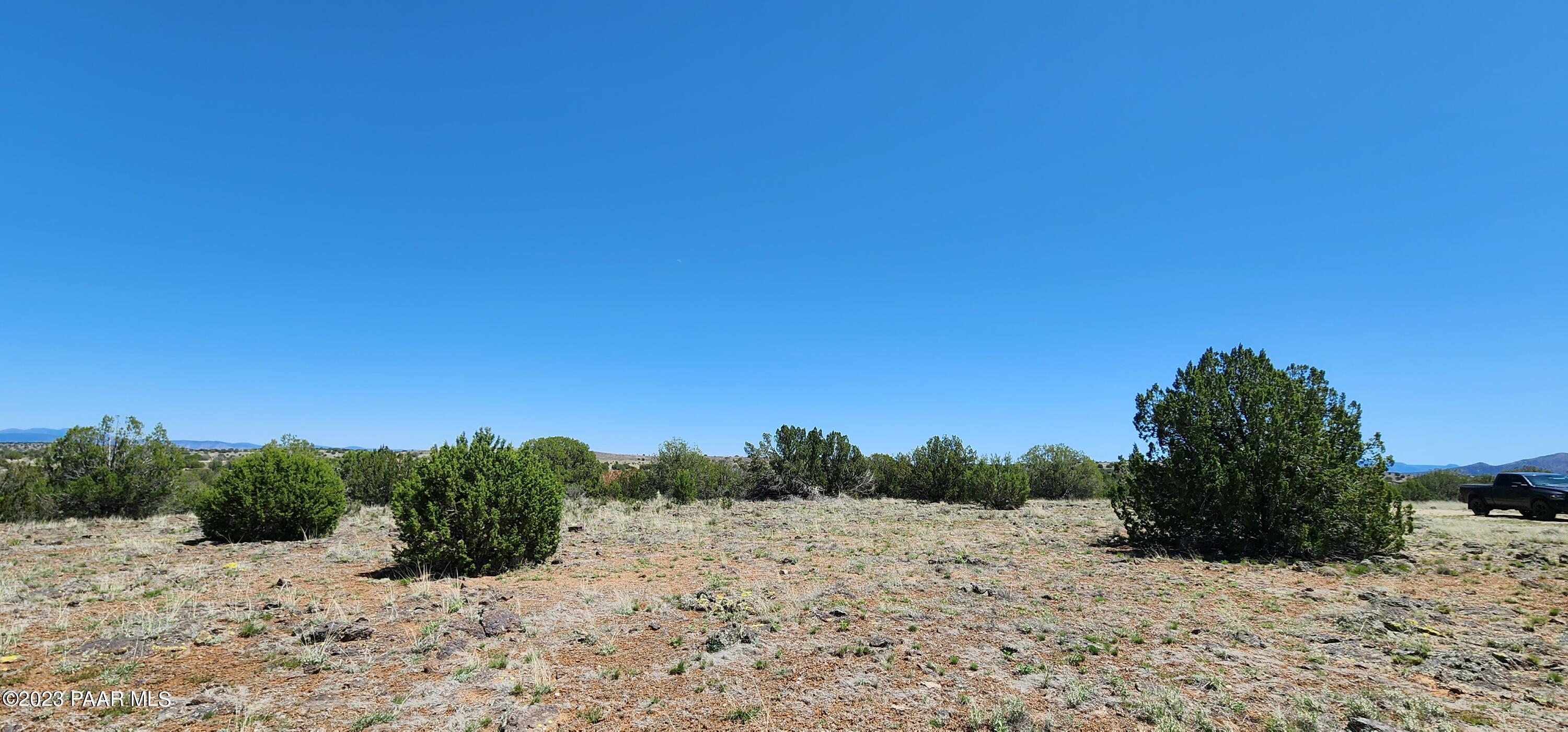 94 North Z N Headwaters Road Paulden, AZ 86334 - Photo 7 of 35 Panoramic view 6