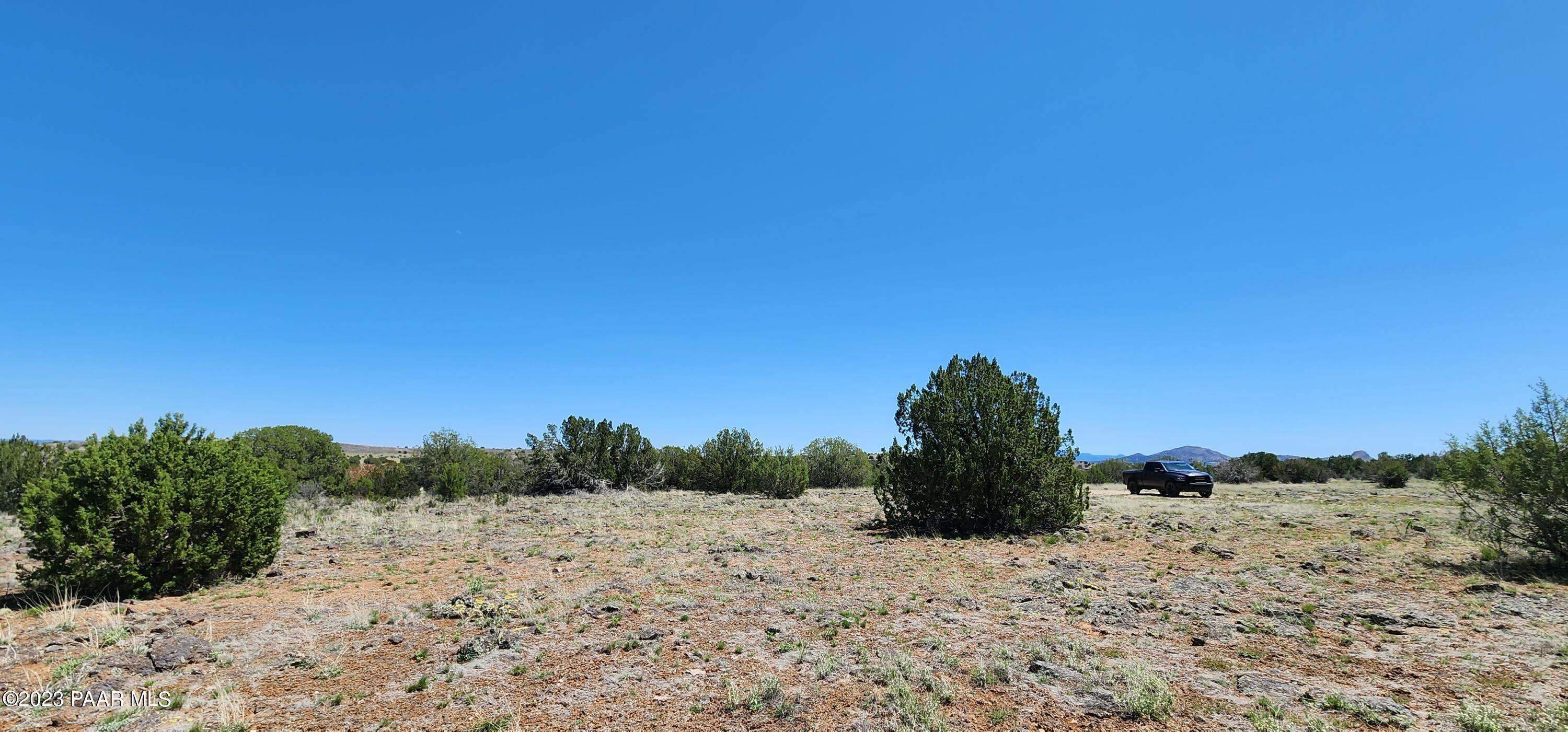 94 North Z N Headwaters Road Paulden, AZ 86334 - Photo 8 of 35 Panoramic view 7