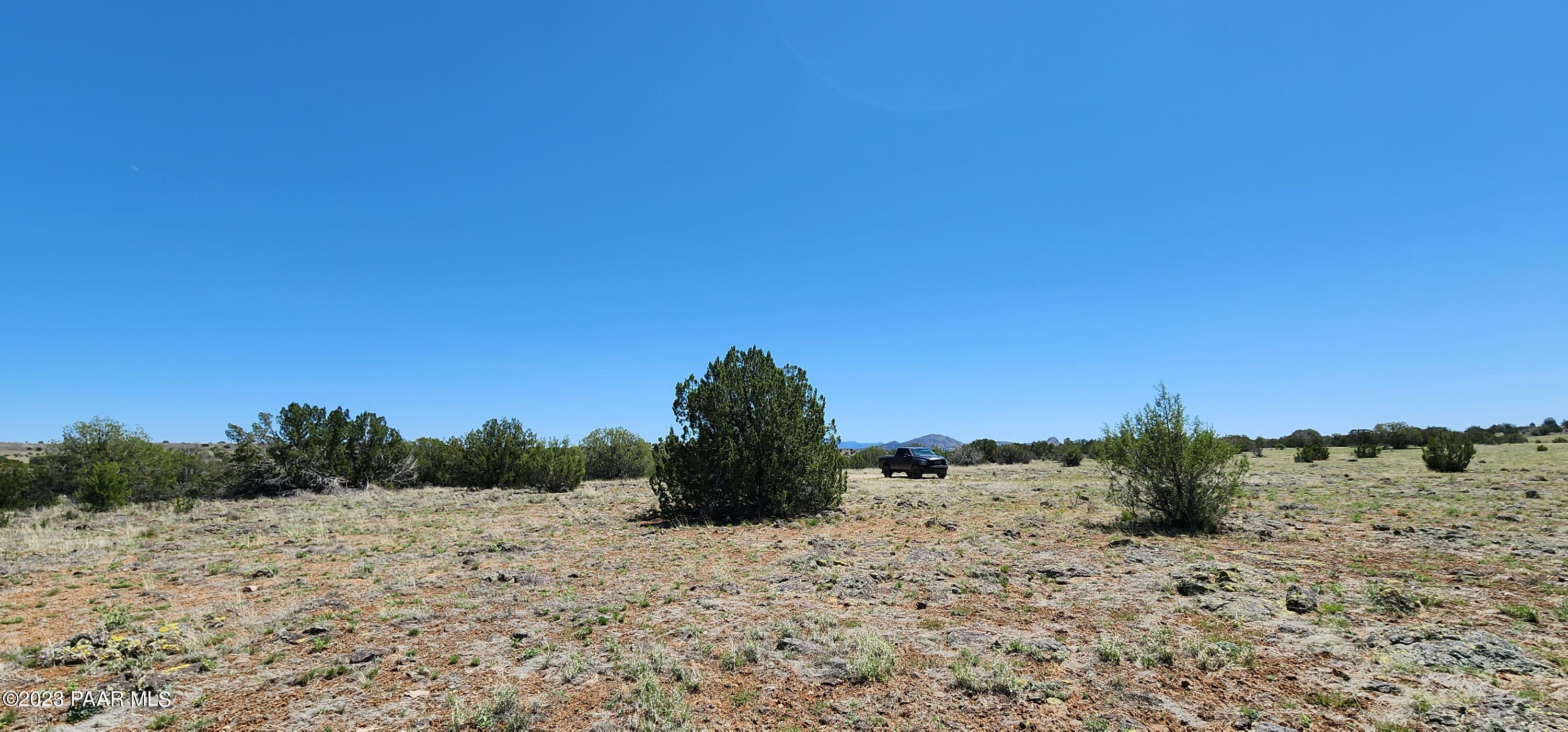 94 North Z N Headwaters Road Paulden, AZ 86334 - Photo 9 of 35 Panoramic view 8