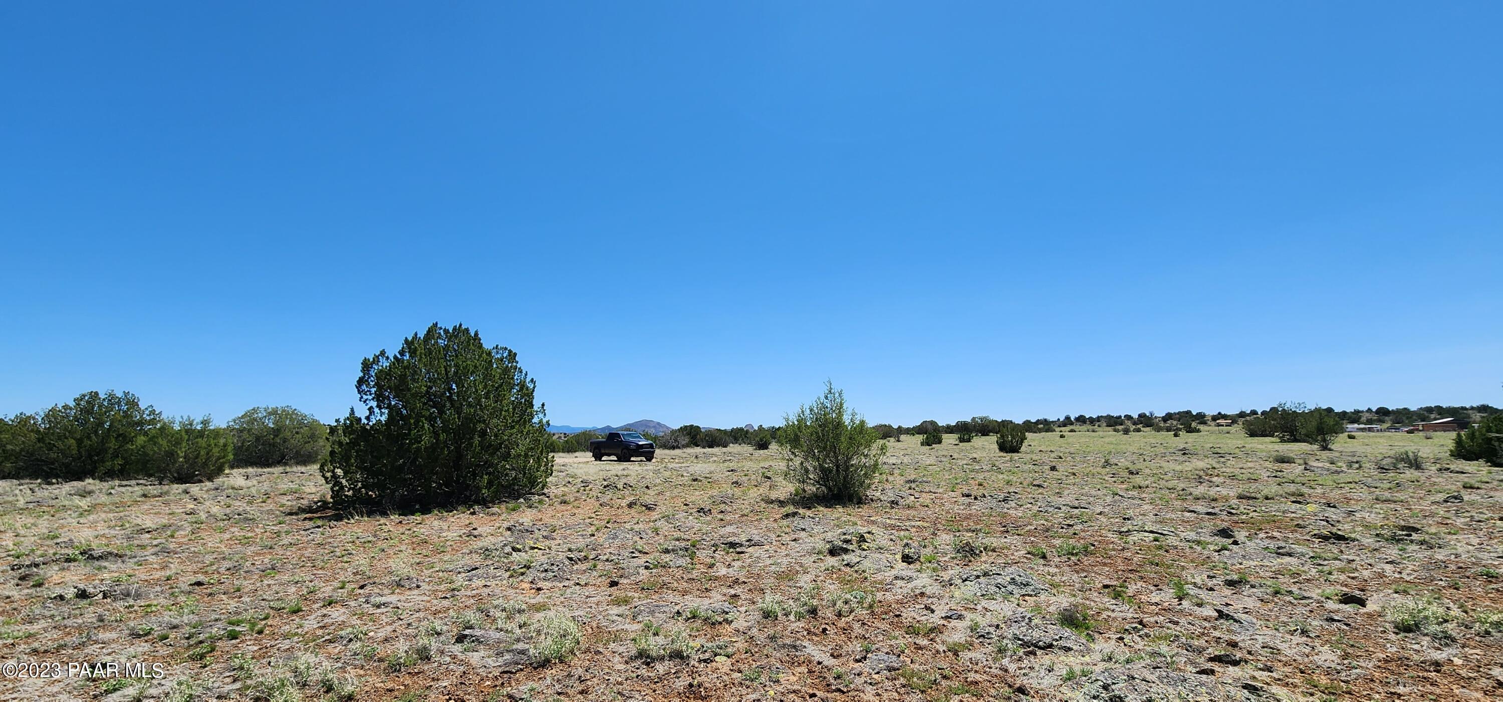 94 North Z N Headwaters Road Paulden, AZ 86334 - Photo 10 of 35 Panoramic view 9