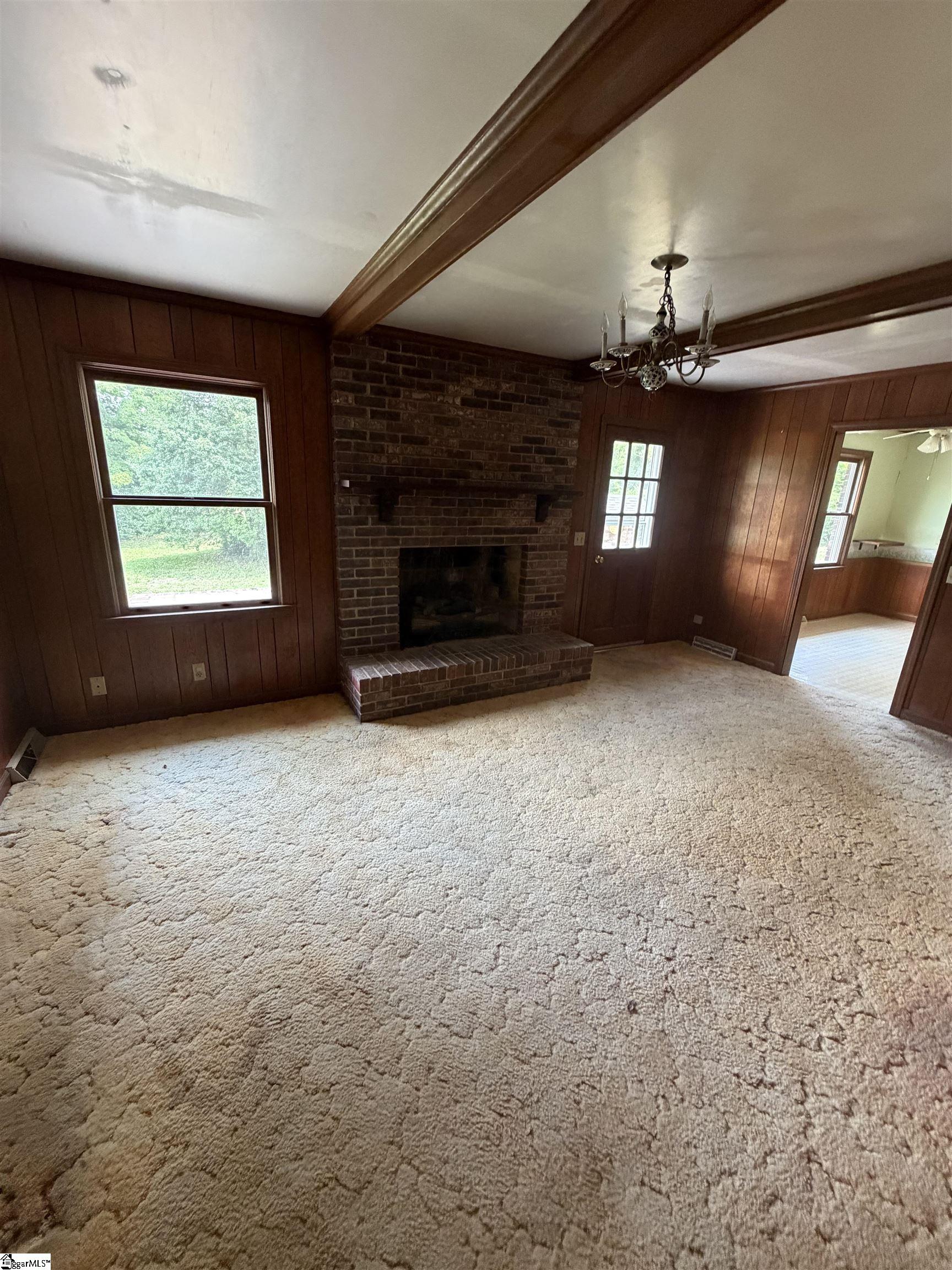 140 Loftis Drive Pelzer, SC 29669 - Photo 15 of 22