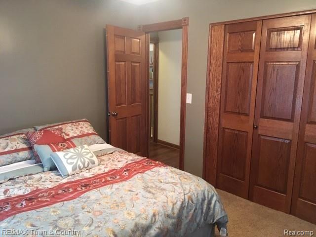 3179 Atlas Road Davison, MI 48423 - Photo 25 of 37 Atlas bed1.JPG