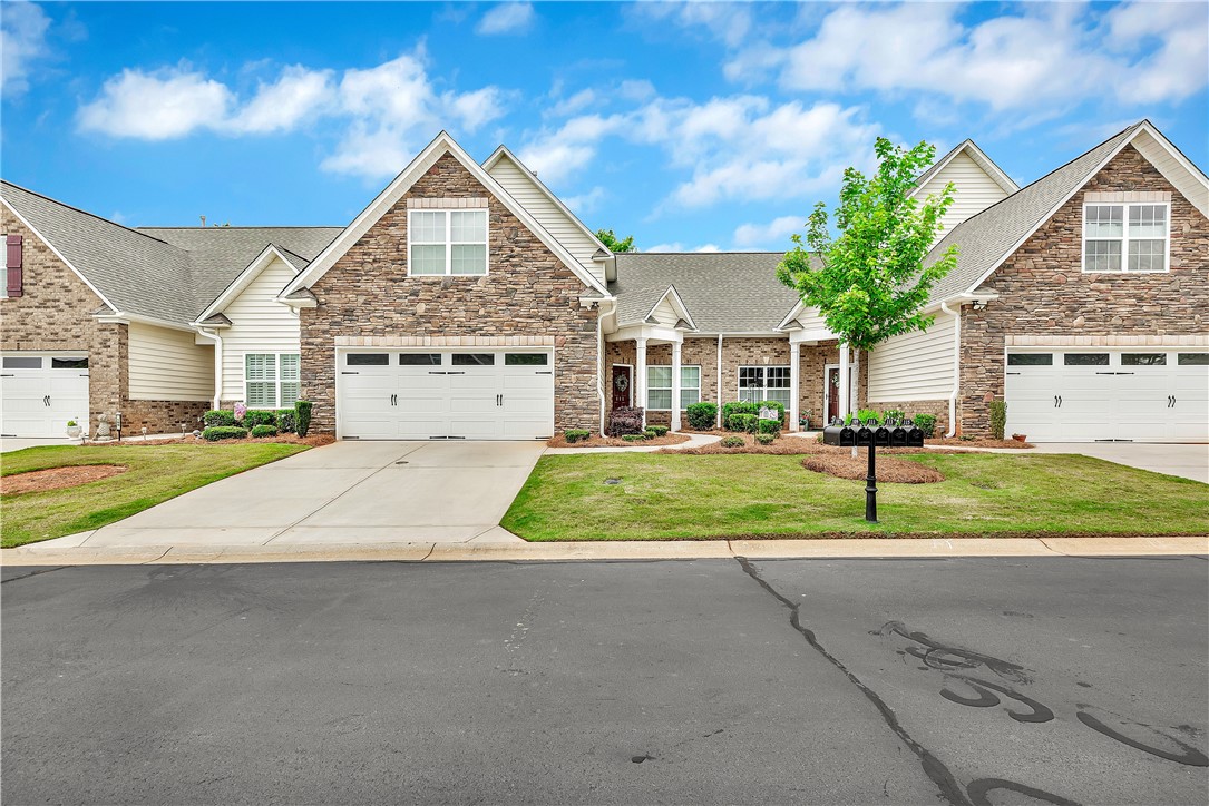 111 Coosa Lane Anderson, SC 29621 - Photo 36 of 36 Gallery Image 36