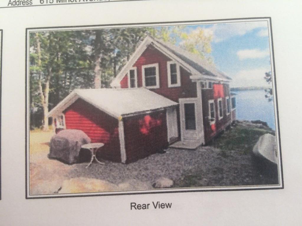 577 Boyd Lake Road Milo, ME 04463 - Photo 3 of 12 Photo