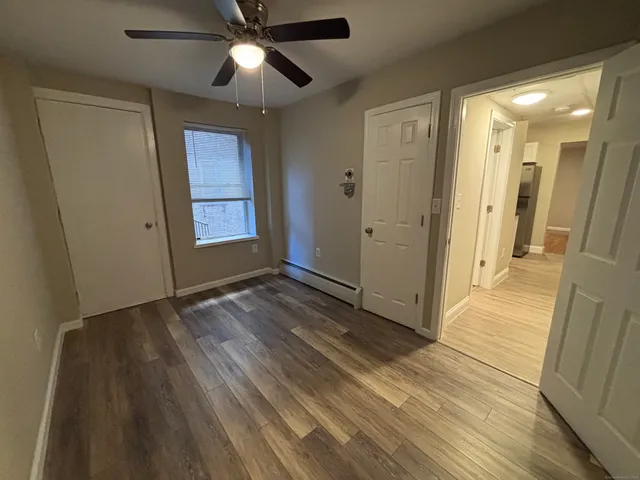 $1,500 | 213 Golden Hill Street, Unit 2F, Bridgeport, CT 06604