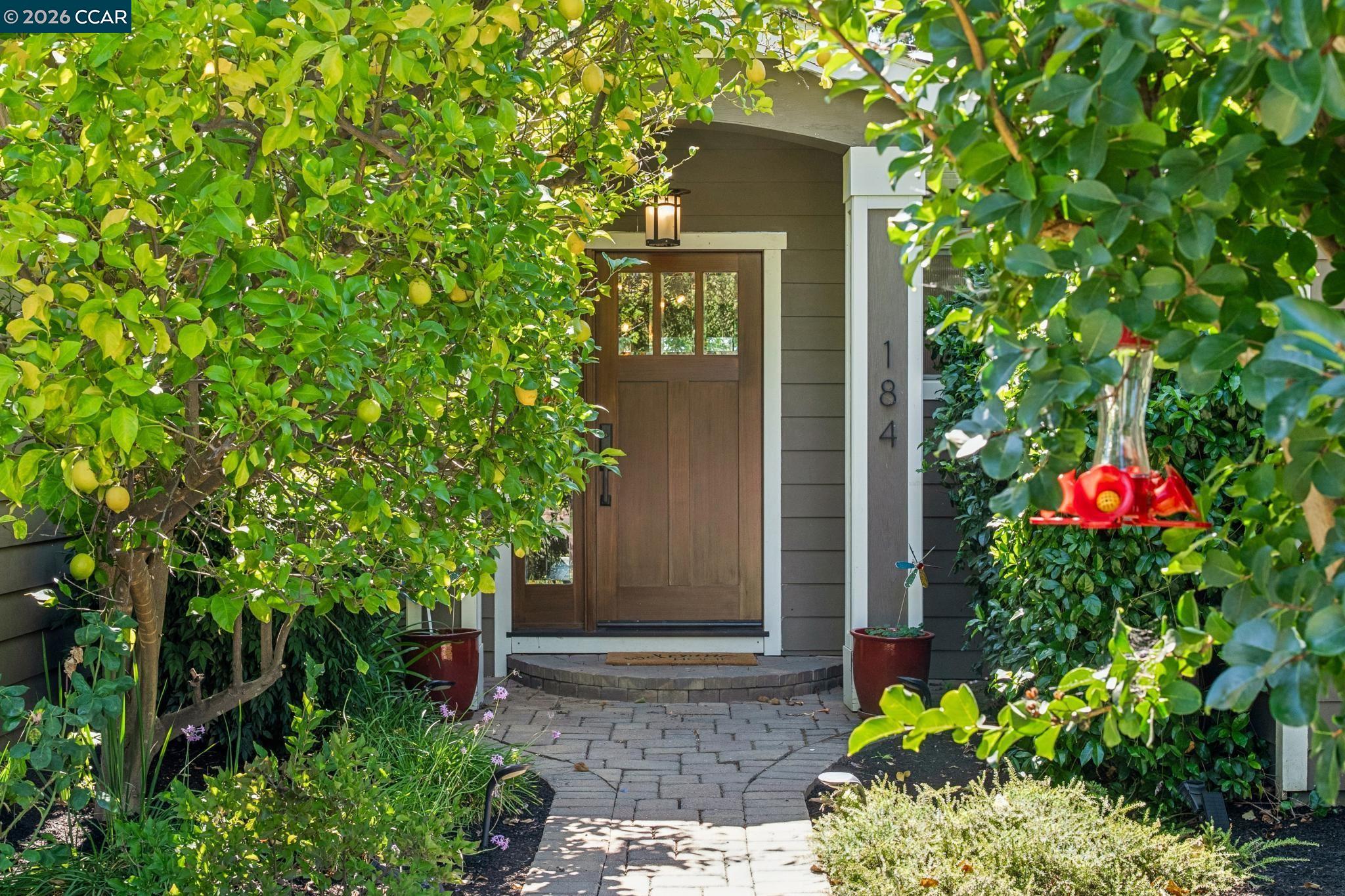 184 Cortsen Road Pleasant Hill, CA 94523 - Photo 59 of 93