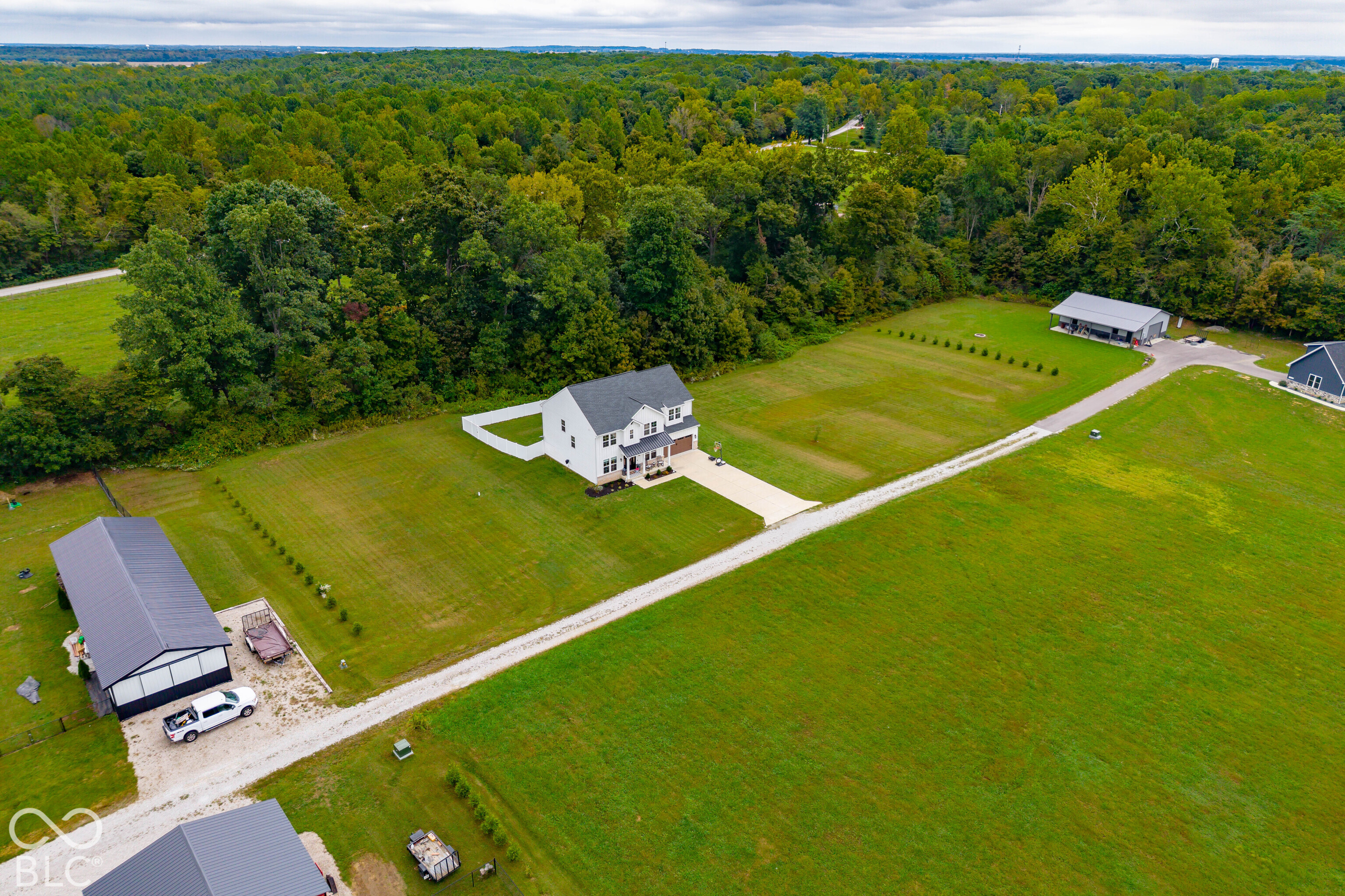 6445 West Ohio Ridge Road Columbus, IN 47201 - Photo 53 of 61 Gallery Image 53