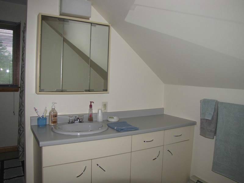 7 Stillwater Road Casco, ME 04015 - Photo 22 of 27 Bathroom. Master bath on second level