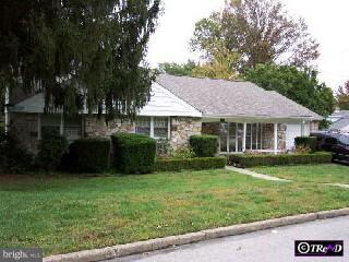 7907 Rolling Green Road Cheltenham, PA 19012 - Photo 1 of 1