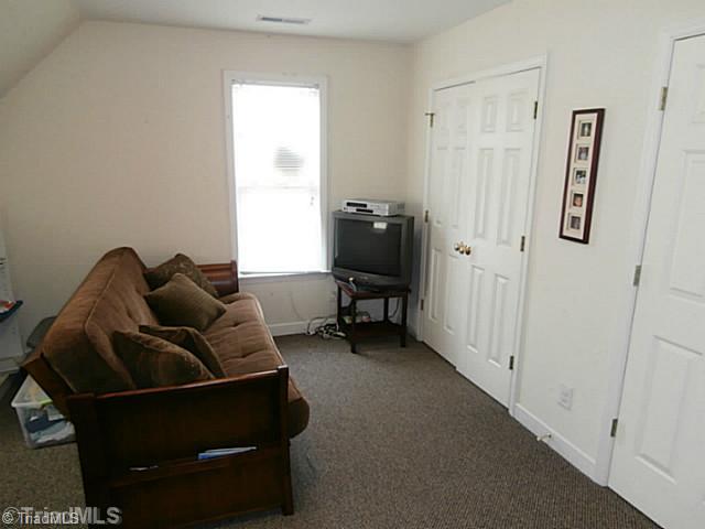 2840 Collinstown Road Westfield, NC 27053 - Photo 12 of 16 4th Bedroom. 4th Bedroom is being used as a sitting room / office.