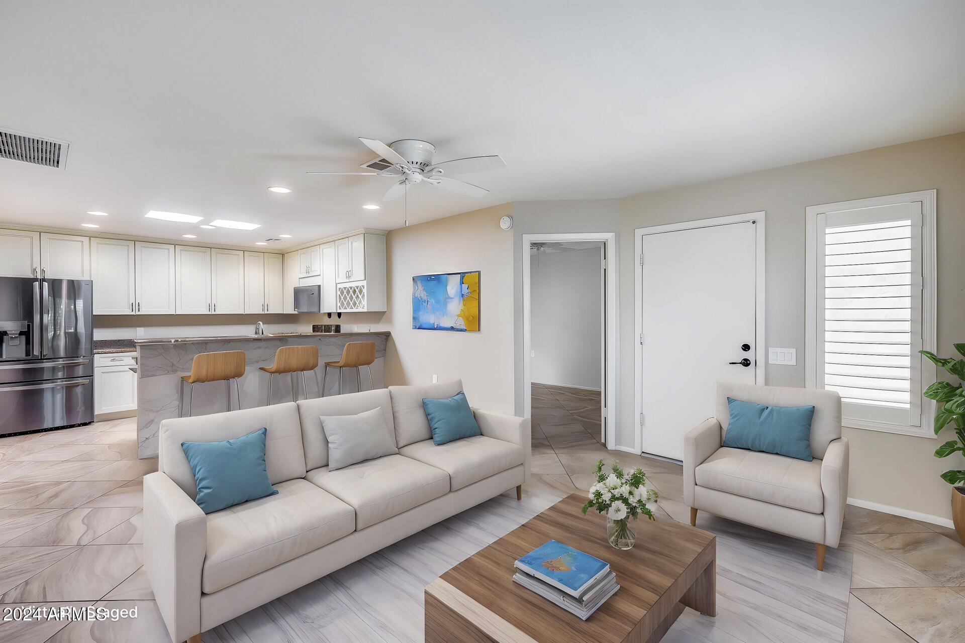 14300 West Bell Road, Unit 149 Surprise, AZ 85374 - Photo 1 of 47 livvirturalstaged